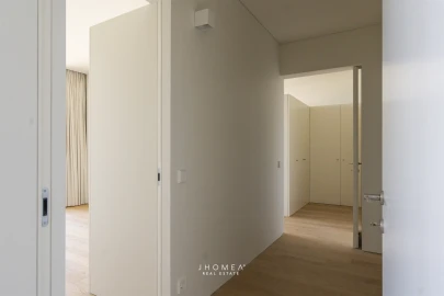 Apartamento T2 para Arrendamento em Glória e Vera Cruz