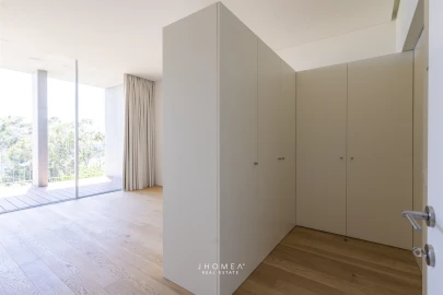 Apartamento T2 para Arrendamento em Glória e Vera Cruz