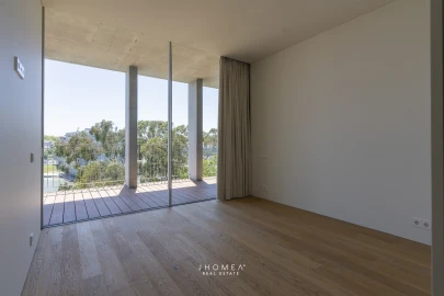 Apartamento T2 para Arrendamento em Glória e Vera Cruz