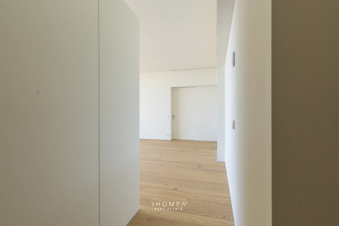 Apartamento T2 para Arrendamento em Glória e Vera Cruz Foto 12