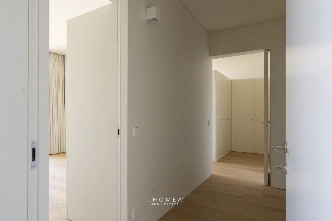 Apartamento T2 para Arrendamento em Glória e Vera Cruz Foto 11