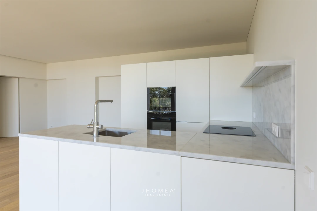 Apartamento T2 para Arrendamento em Glória e Vera Cruz Foto 8