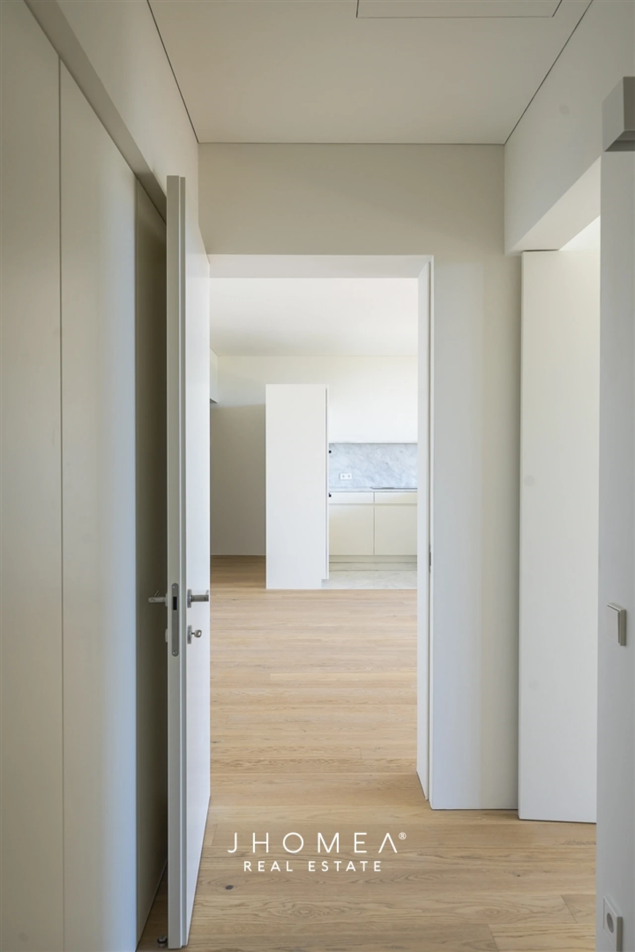 Apartamento T2 para Arrendamento em Glória e Vera Cruz Foto 4