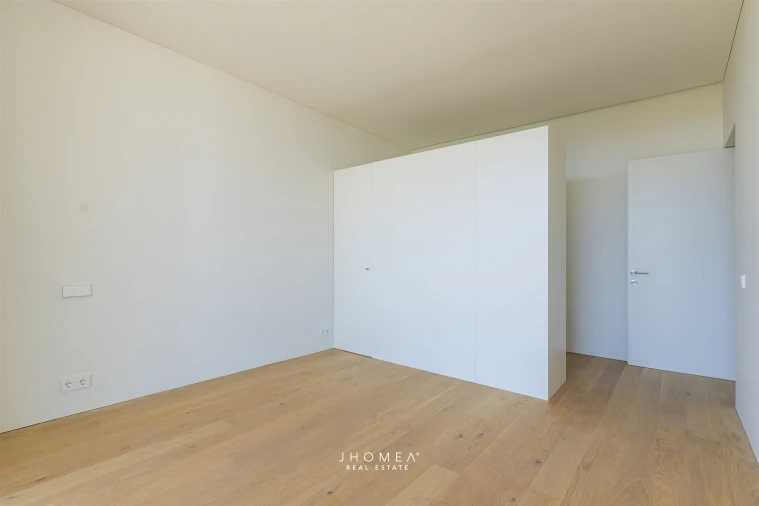 Apartamento T2 para Arrendamento em Glória e Vera Cruz Foto 18
