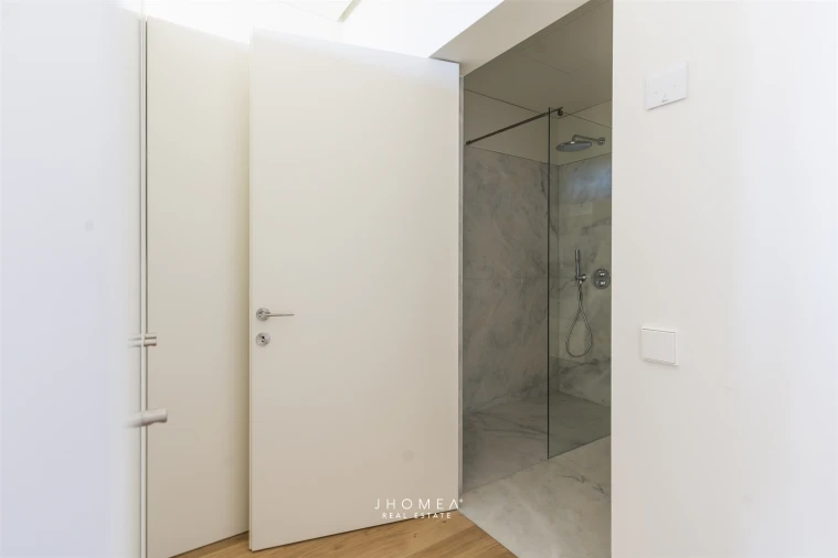 Apartamento T2 para Arrendamento em Glória e Vera Cruz Foto 20