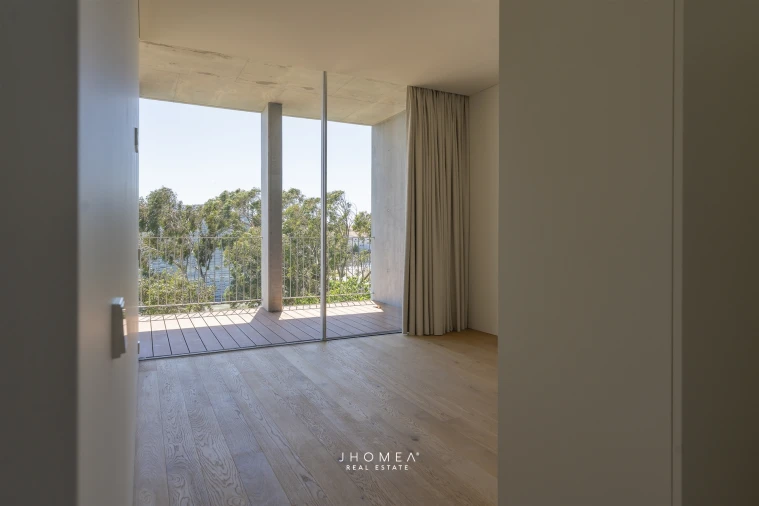 Apartamento T2 para Arrendamento em Glória e Vera Cruz Foto 19