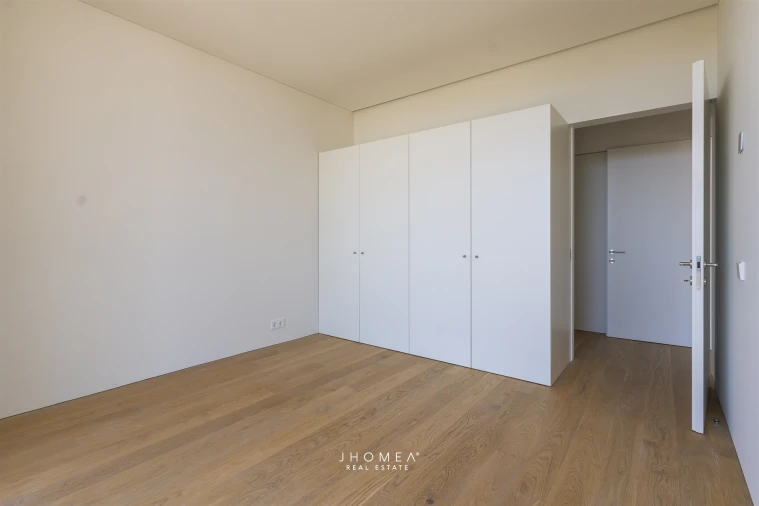Apartamento T2 para Arrendamento em Glória e Vera Cruz Foto 16