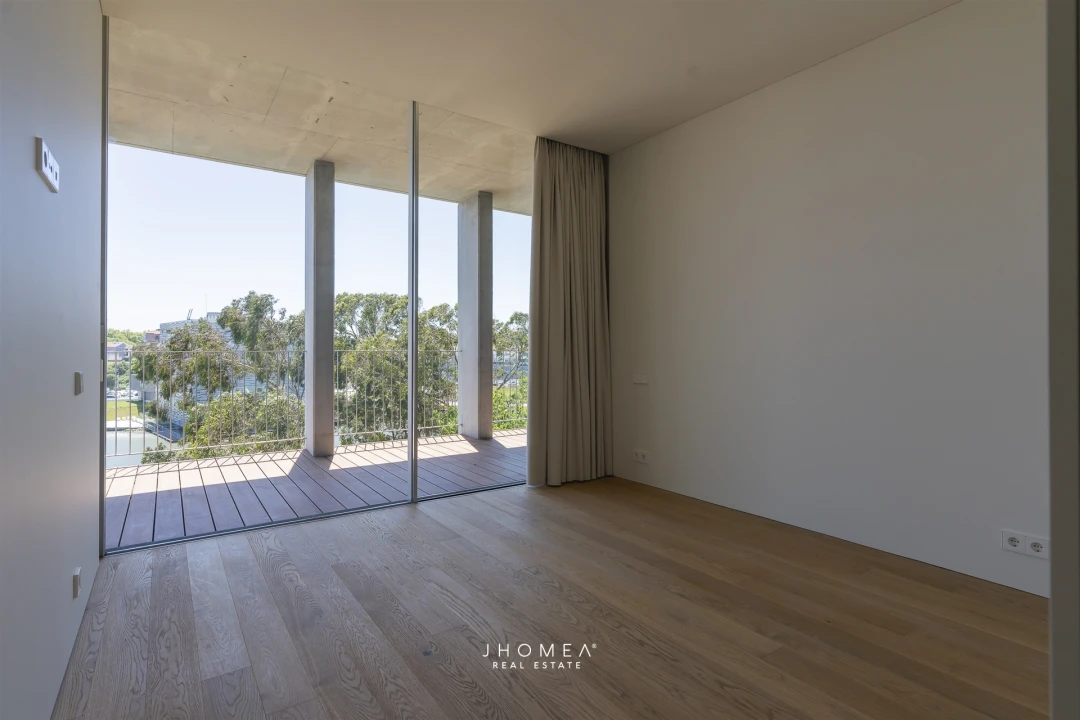 Apartamento T2 para Arrendamento em Glória e Vera Cruz Foto 15