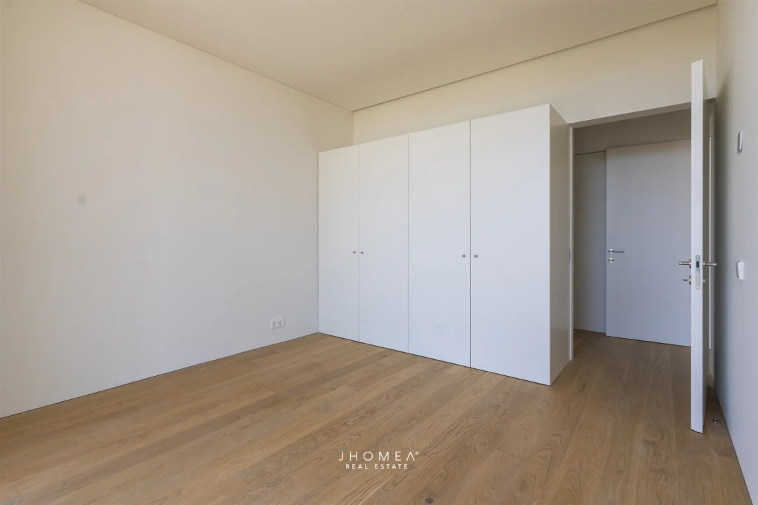 Apartamento T2 para Arrendamento em Glória e Vera Cruz Foto 16