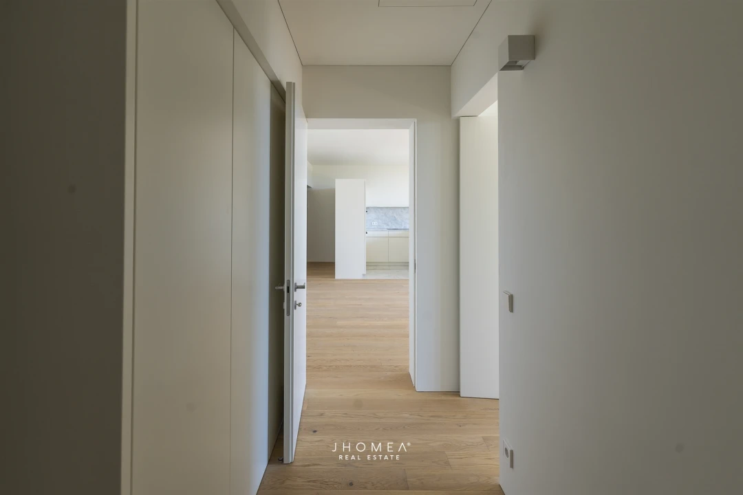 Apartamento T2 para Arrendamento em Glória e Vera Cruz Foto 9