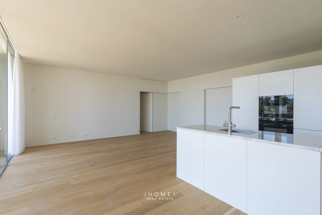 Apartamento T2 para Arrendamento em Glória e Vera Cruz Foto 10