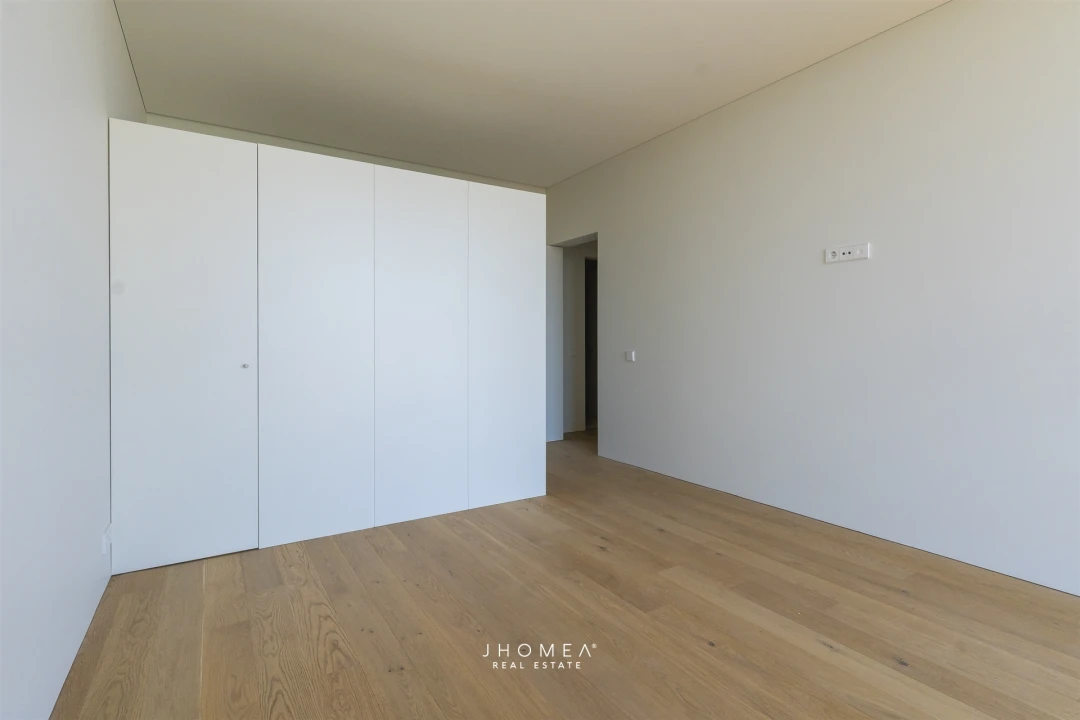 Apartamento T2 para Arrendamento em Glória e Vera Cruz Foto 22