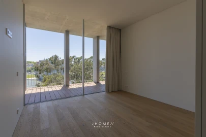 Apartamento T2 para Arrendamento em Glória e Vera Cruz