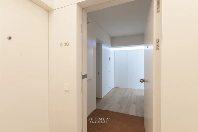 Apartamento T2 para Arrendamento em Glória e Vera Cruz