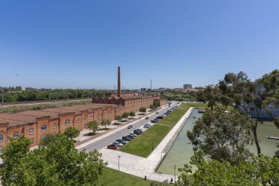 Apartamento T2 para Arrendamento em Glória e Vera Cruz