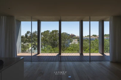 Apartamento T2 para Arrendamento em Glória e Vera Cruz