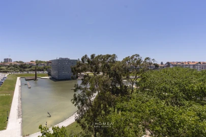 Apartamento T2 para Arrendamento em Glória e Vera Cruz