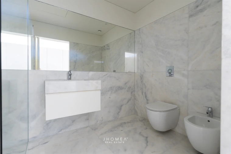 Apartamento T2 para Arrendamento em Glória e Vera Cruz Foto 24