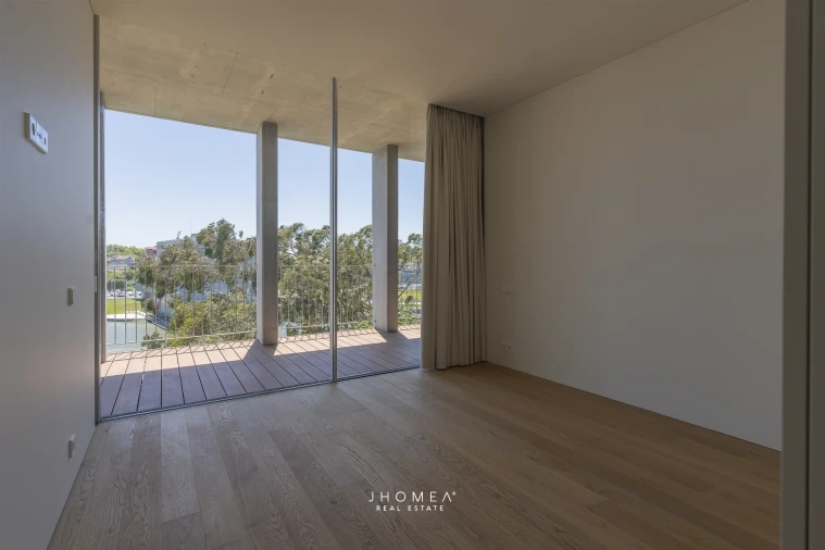 Apartamento T2 para Arrendamento em Glória e Vera Cruz Foto 16