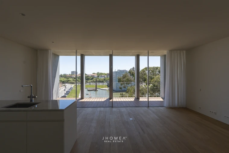 Apartamento T2 para Arrendamento em Glória e Vera Cruz Foto 6