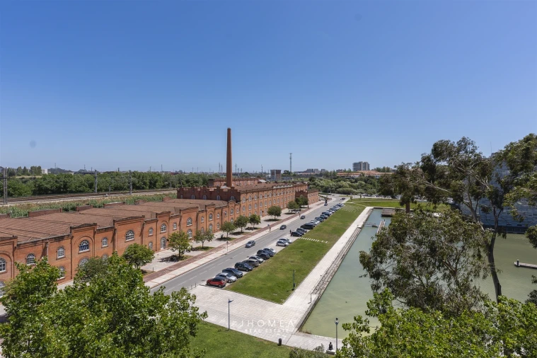 Apartamento T2 para Arrendamento em Glória e Vera Cruz Foto 28