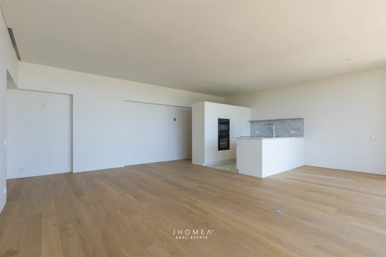 Apartamento T2 para Arrendamento em Glória e Vera Cruz Foto 12