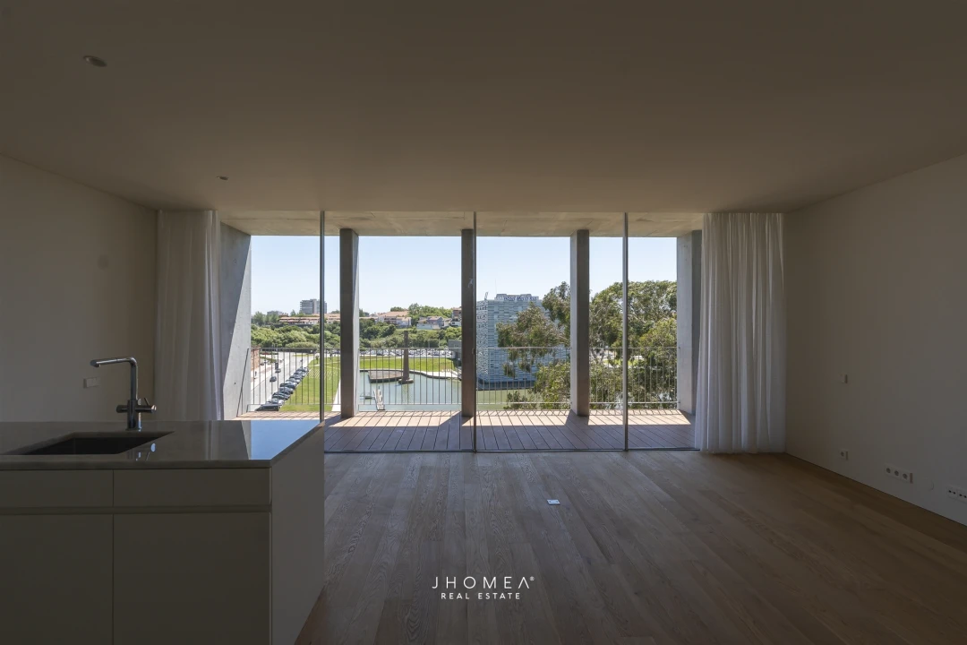 Apartamento T2 para Arrendamento em Glória e Vera Cruz Foto 6