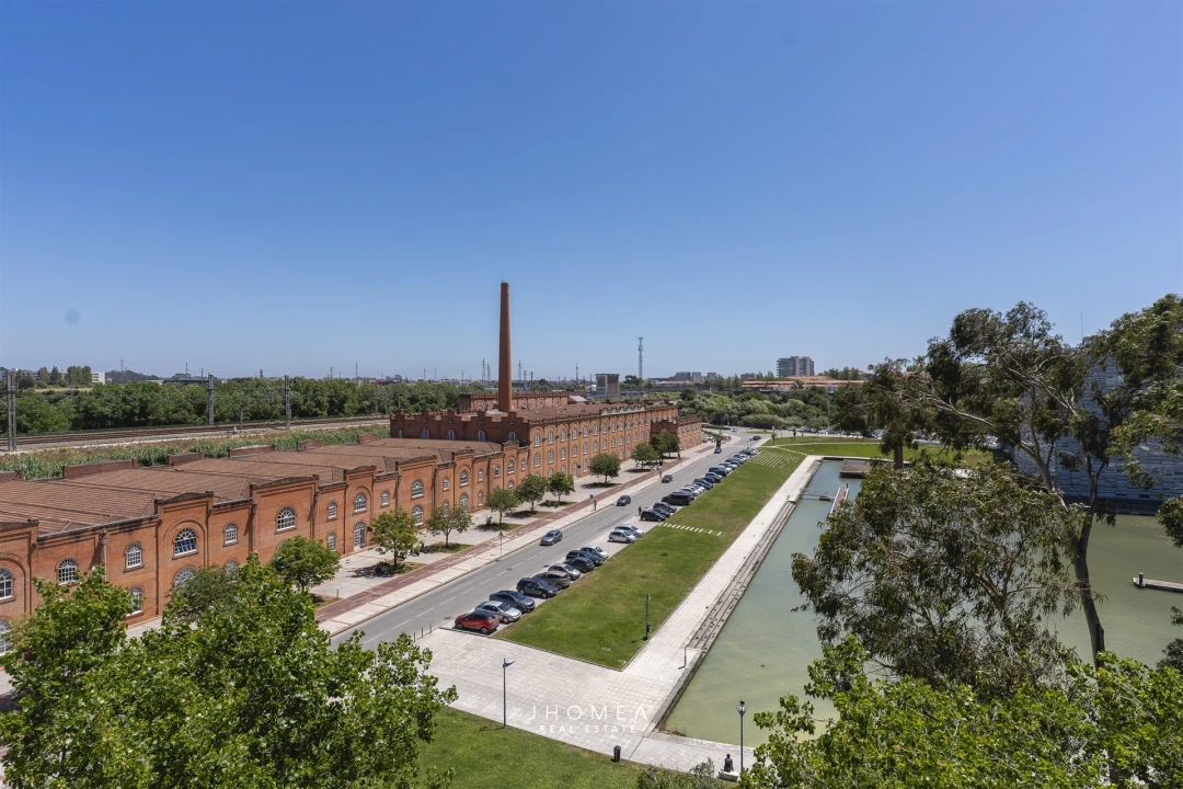 Apartamento T2 para Arrendamento em Glória e Vera Cruz Foto 28