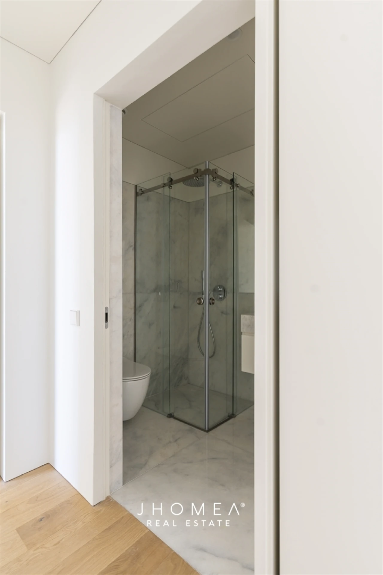 Apartamento T2 para Arrendamento em Glória e Vera Cruz Foto 17