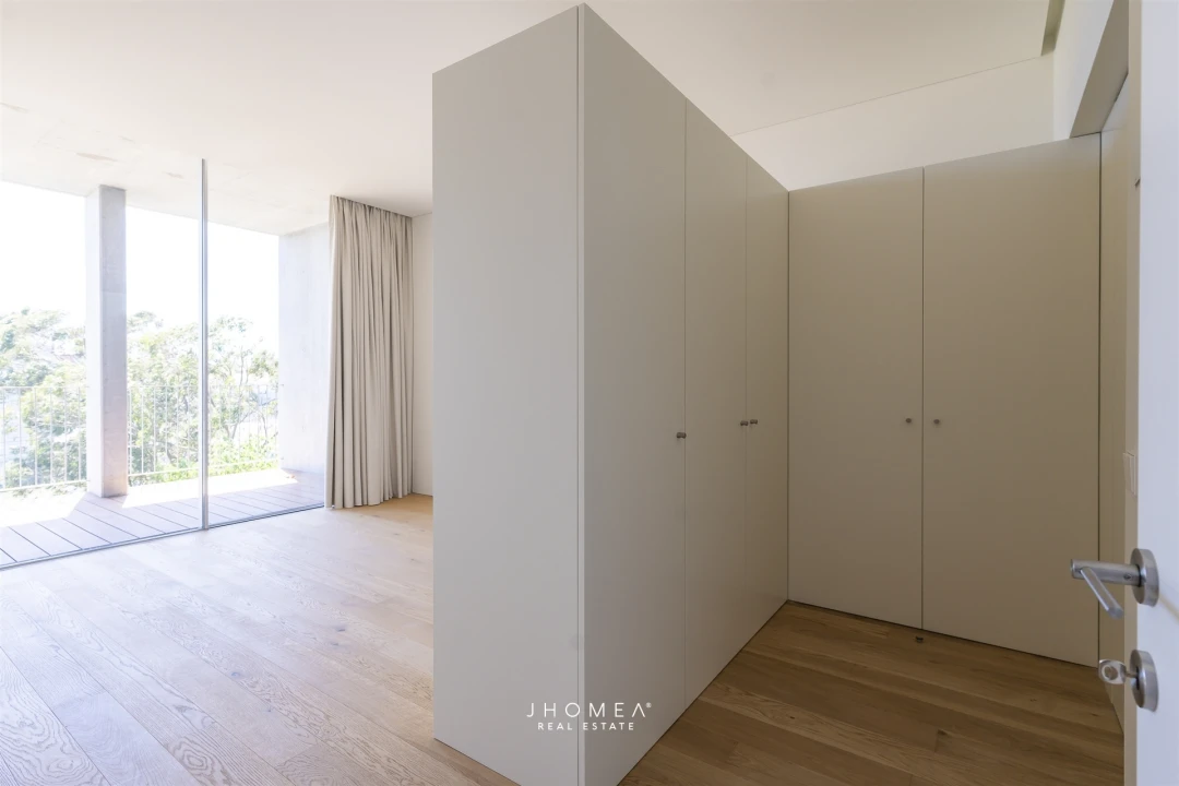 Apartamento T2 para Arrendamento em Glória e Vera Cruz Foto 15