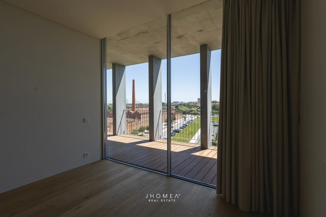 Apartamento T2 para Arrendamento em Glória e Vera Cruz Foto 21