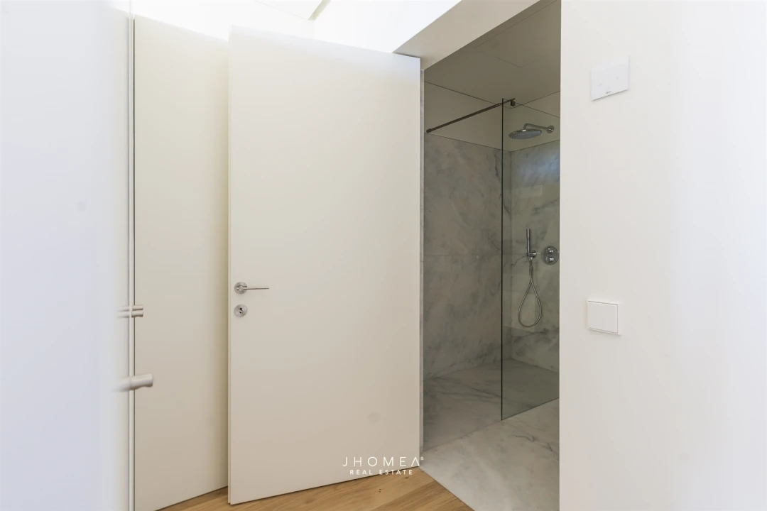 Apartamento T2 para Arrendamento em Glória e Vera Cruz Foto 23