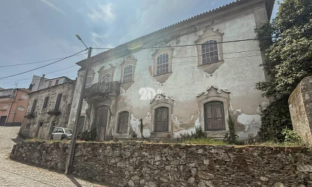 Quinta T5 para Venda em Tabuaço