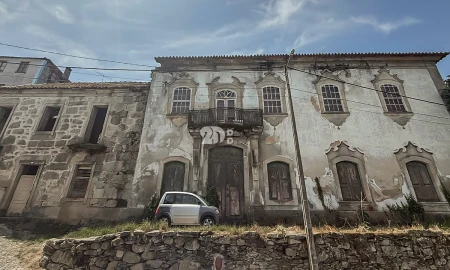 Quinta T5 para Venda em Tabuaço