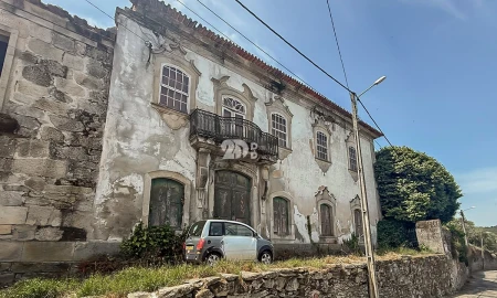 Quinta T5 para Venda em Tabuaço
