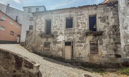 Quinta T5 para Venda em Tabuaço