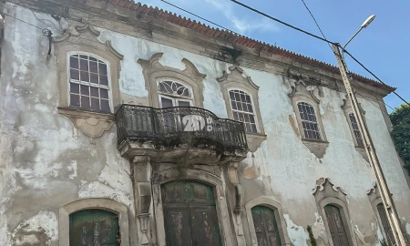 Quinta T5 para Venda em Tabuaço