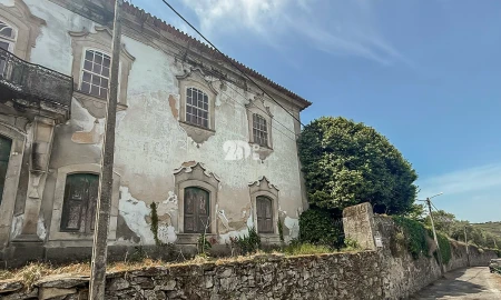 Quinta T5 para Venda em Tabuaço