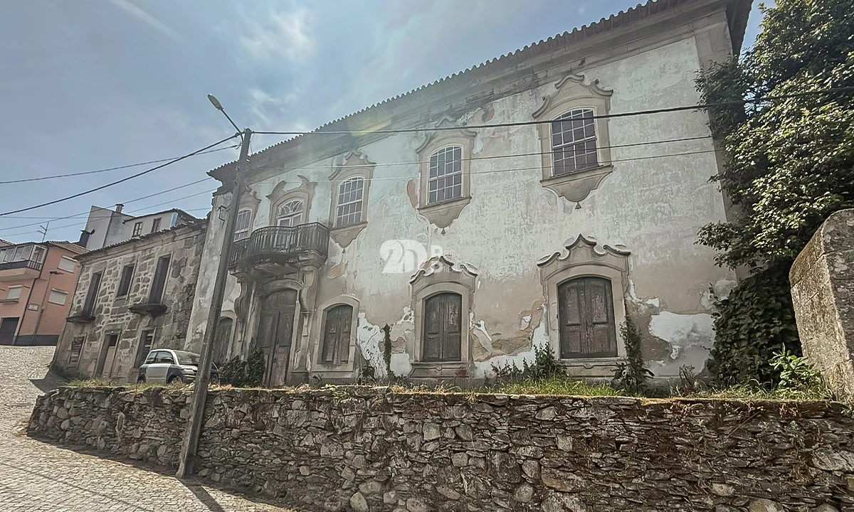 Quinta T5 para Venda em Tabuaço Foto 2