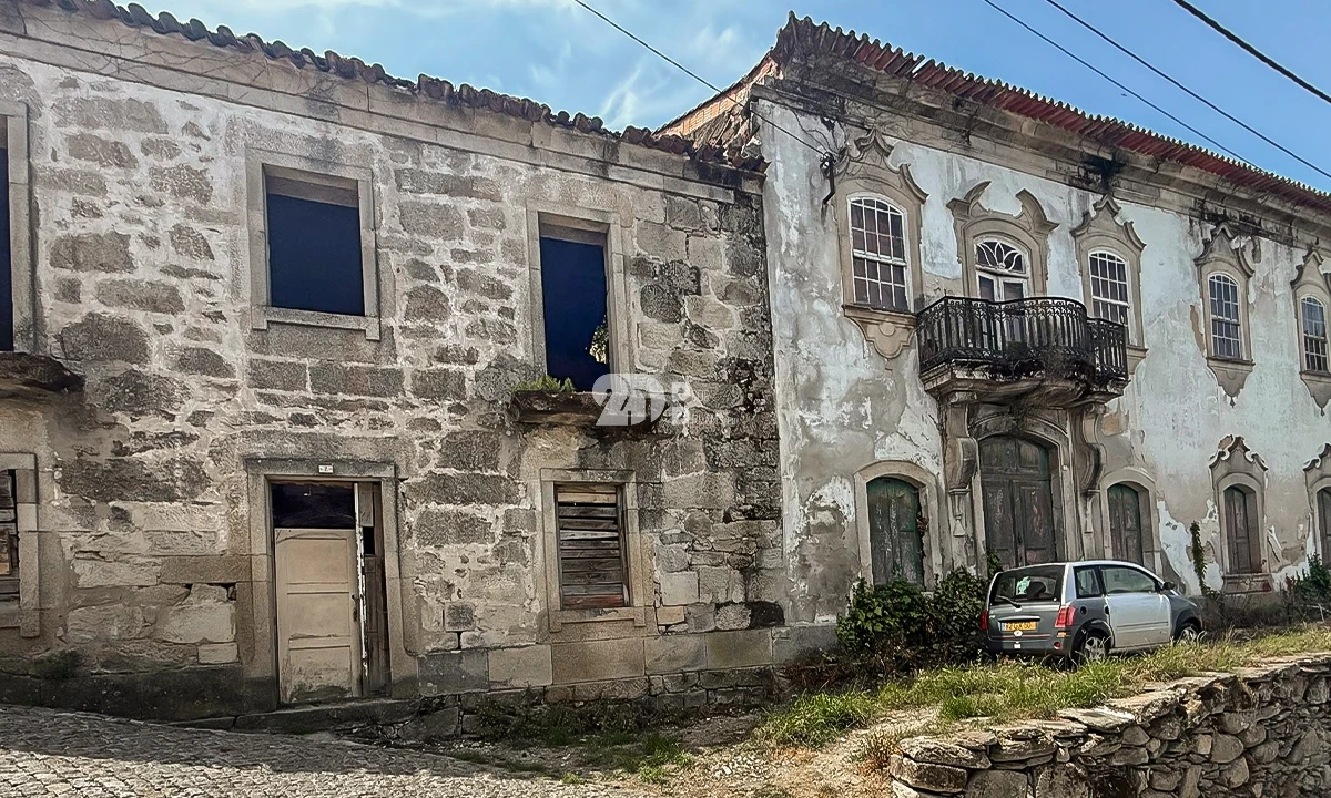 Quinta T5 para Venda em Tabuaço Foto 11