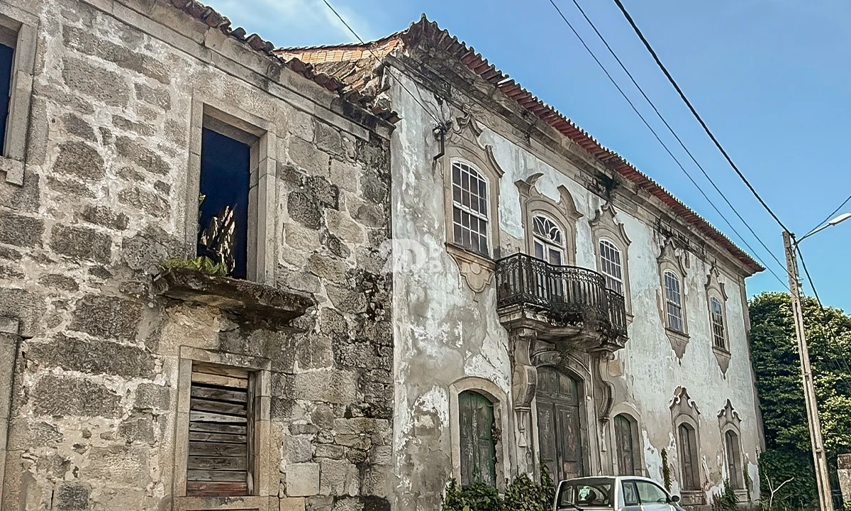 Quinta T5 para Venda em Tabuaço Foto 6
