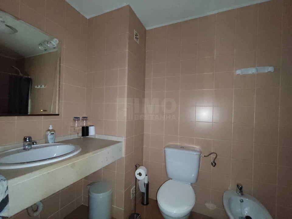 Apartamento T2 para Arrendamento em Covilhã e Canhoso Foto 12