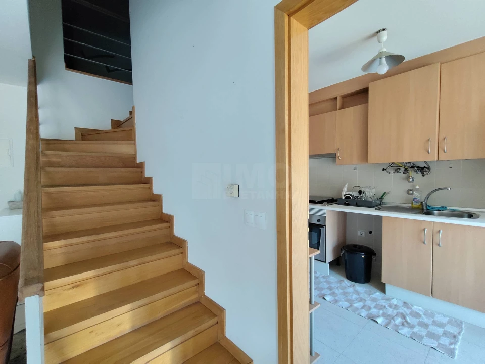 Apartamento T2 para Arrendamento em Covilhã e Canhoso Foto 4