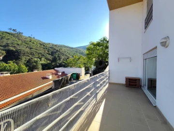 Apartamento T2 para Arrendamento em Covilhã e Canhoso