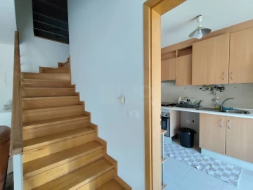 Apartamento T2 para Arrendamento em Covilhã e Canhoso