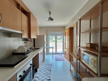Apartamento T2 para Arrendamento em Covilhã e Canhoso