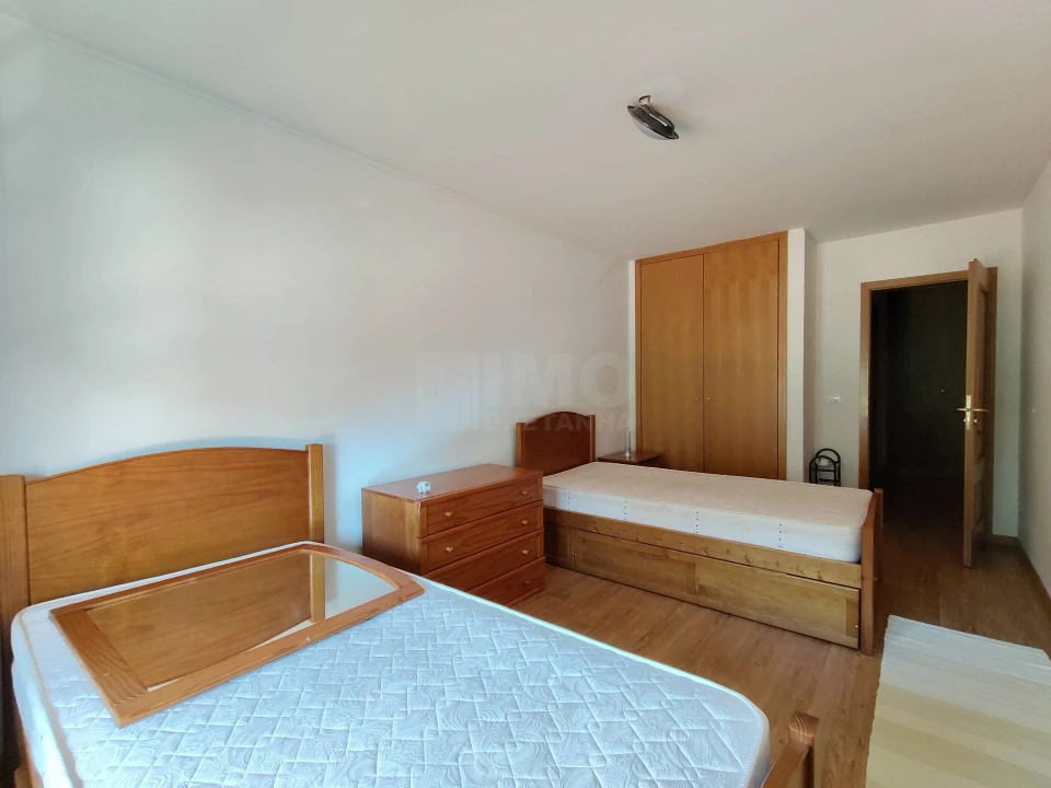 Apartamento T2 para Arrendamento em Covilhã e Canhoso Foto 14
