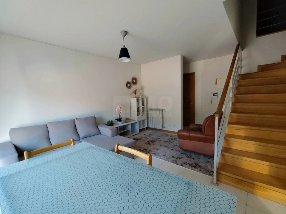 Apartamento T2 para Arrendamento em Covilhã e Canhoso Foto 6