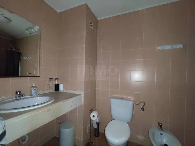 Apartamento T2 para Arrendamento em Covilhã e Canhoso Foto 12