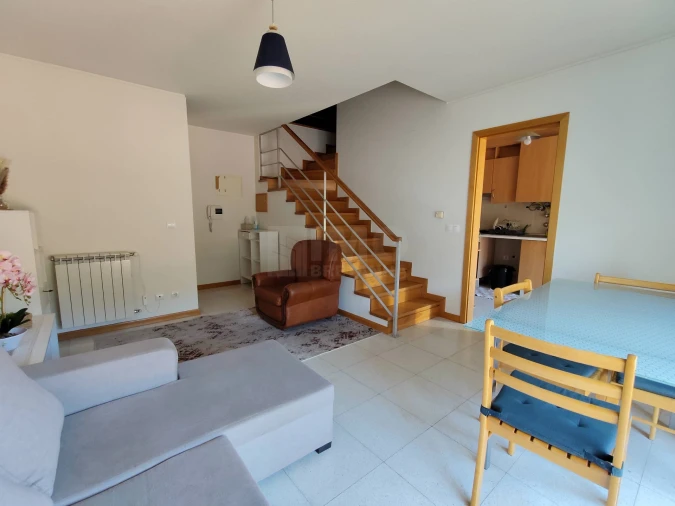 Apartamento T2 para Arrendamento em Covilhã e Canhoso Foto 7